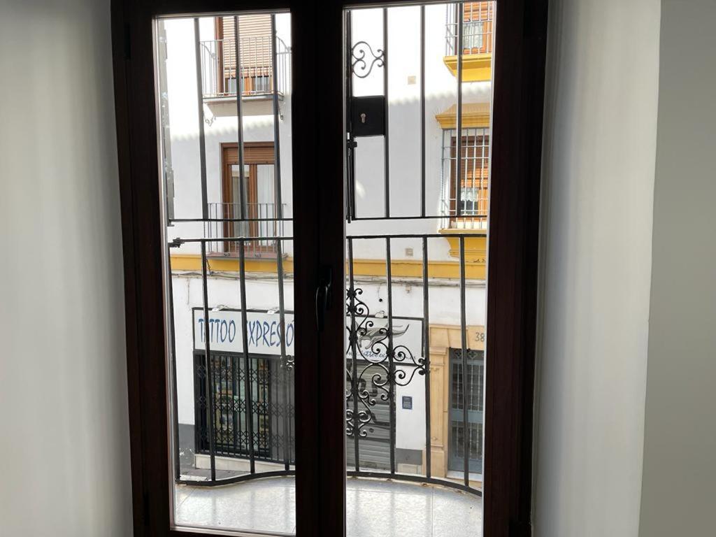 El Mirador De San Fernando Daire Cordoba Dış mekan fotoğraf